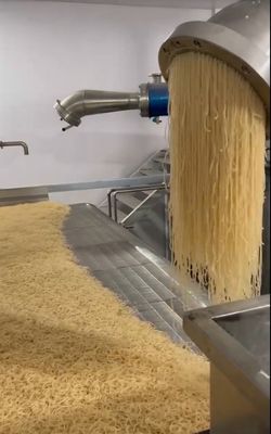 Skin Bone Fish Gelatin Votator Extruding Machine with After-sales Service Support