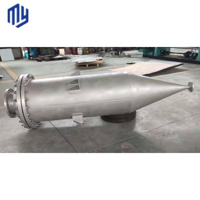 Liquid-Liquid-Solid Separation Machine type Centrifugal Liquid-Liquid-Solid Separator