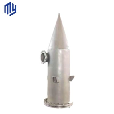 Liquid-Liquid-Solid Separation Machine type Centrifugal Liquid-Liquid-Solid Separator