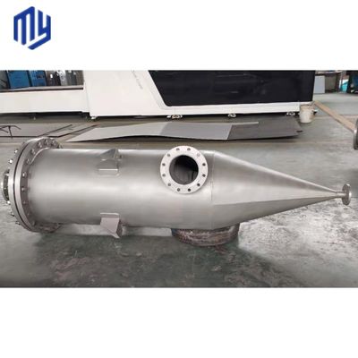 Liquid-Liquid-Solid Separation Machine type Centrifugal Liquid-Liquid-Solid Separator