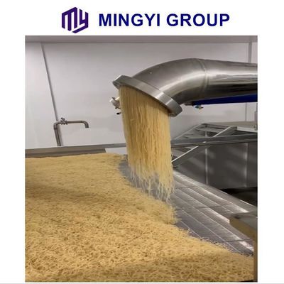 Continuous Band Drying Equipment for Gelatin Production Customized Design