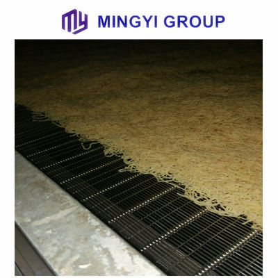 Continuous Band Drying Equipment for Gelatin Production Customized Design