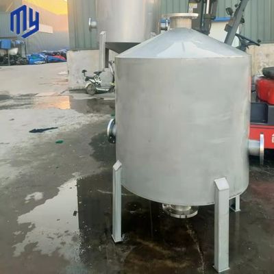 Small Carbon Steel Gas Liquid Separator for Supercritical Extraction Machine at 500