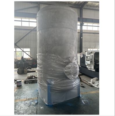 Gas-liquid Separator for Natural Gas Filtration at Directly Supply 1000mm*800mm*600mm