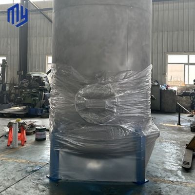 Storage Tank Gas-Liquid Separator with Stainless Steel Water Oil Separating Function