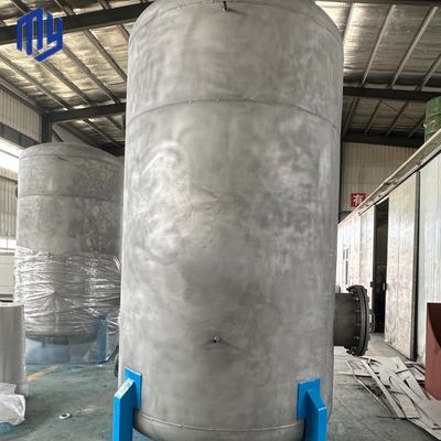 Storage Tank Gas-Liquid Separator with Stainless Steel Water Oil Separating Function