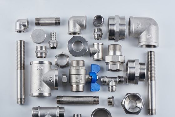 Cast Iron DI Manual Control Wafer Butterfly Valve and Fitting with Customized Service