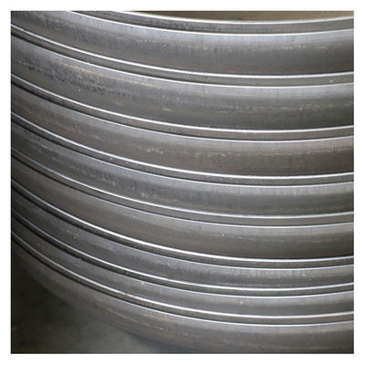 Customized Support and OBM for Welding Connection of Tank Hemispherical Head