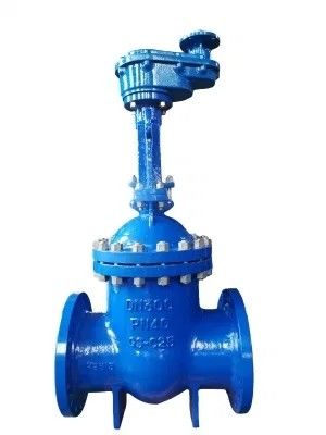 Superior Air Release Valve for Normal Temperature Water Distribution