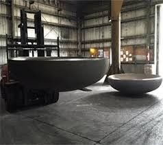 Avaiable Cold Formed Heads Elliptical Dished Head for Pressing Applications