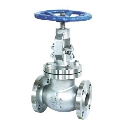 Excellent Customized Cast Iron High Temperature Release Valve for Extreme Conditions