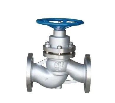 Excellent Customized Cast Iron High Temperature Release Valve for Extreme Conditions