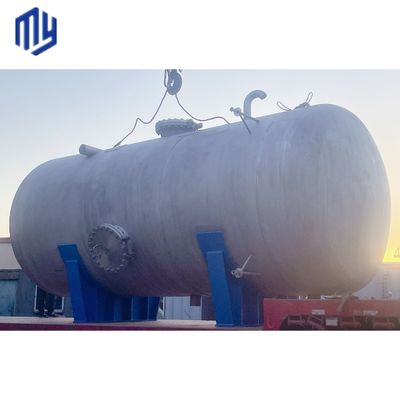 Underground Oil Petrol Fuel Storage ISO Mixing Tank with Customized Function and Design