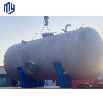 Underground Oil Petrol Fuel Storage ISO Mixing Tank with Customized Function and Design
