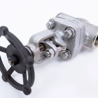 Excellent Industrial Pipe Release Valves for High Temperature Applications