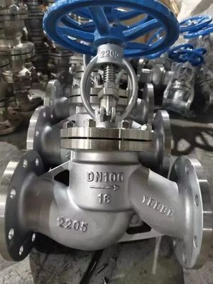 Excellent Industrial Pipe Release Valves for High Temperature Applications