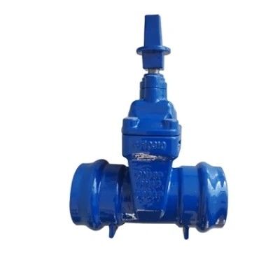 Excellent Industrial Pipe Release Valves for High Temperature Applications