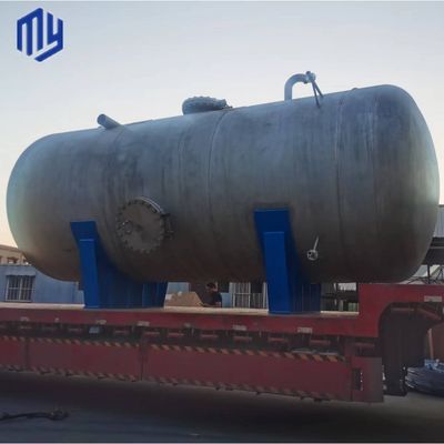 Industrial Gas Equipment Cryogenic Storage Tank Container with Specifications Dependence