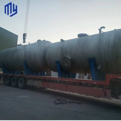 Industrial Gas Equipment Cryogenic Storage Tank Container with Specifications Dependence