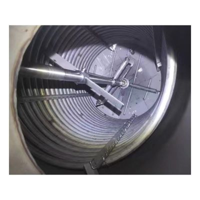 Horizon Storage Tank Customized Carbon Steel Separator for Optimal Liquid Gas Storage