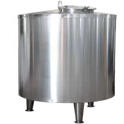 Customized Steel Agitator Blender Mixer for Juice Mixing Tank