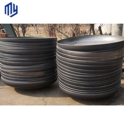 OEM Customized Support Circle Head Code Aluminum Hemisphere for ASME Ellipsoidal Head