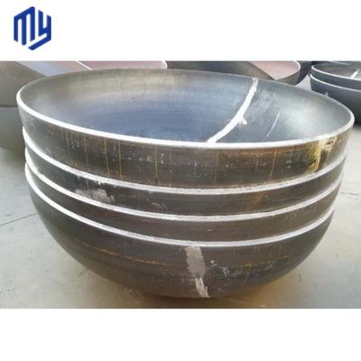 OEM Customized Support Circle Head Code Aluminum Hemisphere for ASME Ellipsoidal Head