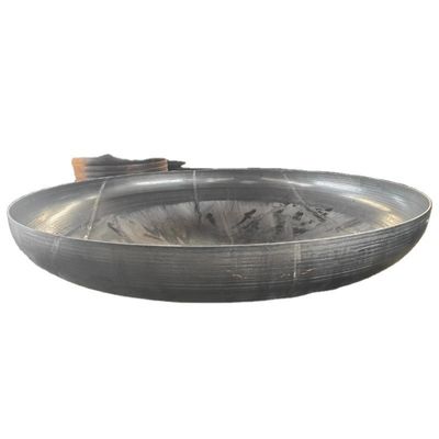 Welding Connection 1400mm Stainless Steel Ellipsoidal Dished Head for Your Requirements
