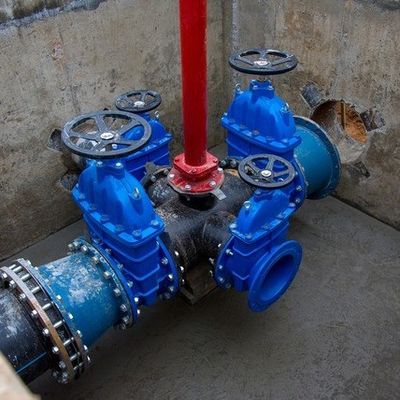 Y type Structure ANSI/API/ASTM/ASME/WCB Flange Ball Globe Check Butterfly Gate Valve