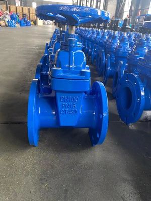 Y type Structure ANSI/API/ASTM/ASME/WCB Flange Ball Globe Check Butterfly Gate Valve