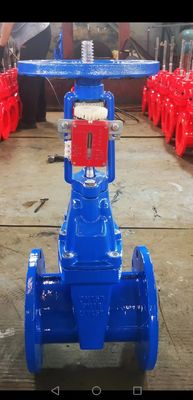 Y type Structure ANSI/API/ASTM/ASME/WCB Flange Ball Globe Check Butterfly Gate Valve