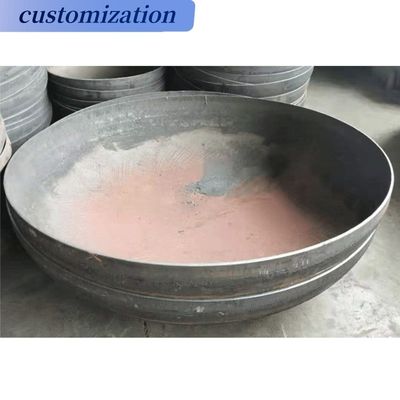 Stainless Steel Pipe End Elliptical Dished Head for End Cap Market Demand
