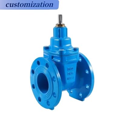 Minyi J41H ss 304 Stainless Steel Flange End Hard Seal Stop Globe Valves and Fitting