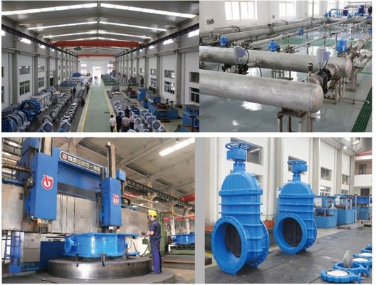 Minyi J41H ss 304 Stainless Steel Flange End Hard Seal Stop Globe Valves and Fitting
