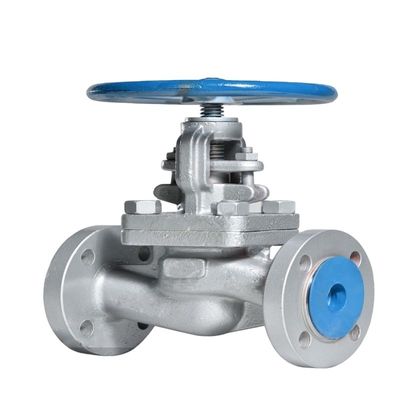 Check Valve Butterfly Valve With Electrical Actuator Dn250 Wafer Type for OEM Port Size