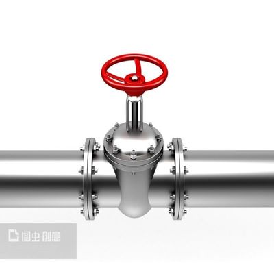 Customized Backflow Prevention Hydraulic Control Check Drain Valve for Manufacturers