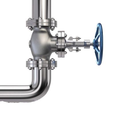 Customized 3 Inch PN16 PN25 Steel Carbon Steel Rising Stem Water Manual Gate Valve Drain Valve