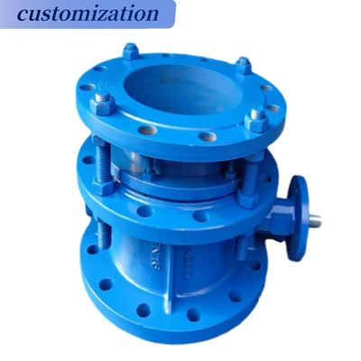 Hard Butterfly Valve for Normal Temperature Media Pneumatic Control Operation System