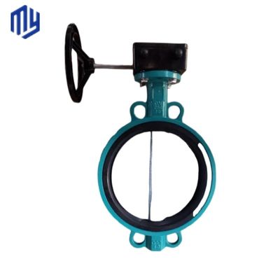 Excellent Pneumatic Butterfly Valves and Fittings for Easy Installation