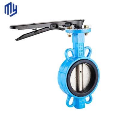 Excellent Pneumatic Butterfly Valves and Fittings for Easy Installation
