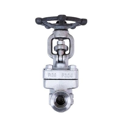 Customized Cast Iron Safety Relief Valves with Complete Certificate