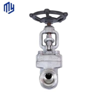 Customized Cast Iron Safety Relief Valves with Complete Certificate