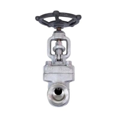 Complete Certificate Safety Relief Valves and Fitting for Low Temperature Applications