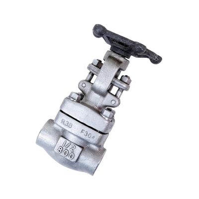 Complete Certificate High Pressure Relief Valves for Customized Needs