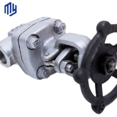 Depends on Specifications High Pressure Butterfly Gate Valve Relief Valves and Fitting