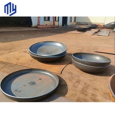 ASME Dished Tank Heads Casting Stainless Steel Elliptical Head for Pressure Vessel