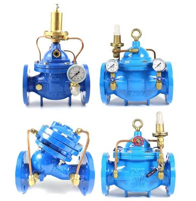 OEM Port Size Pressure Relief Valve Customized Service Offered by with and Low Cos