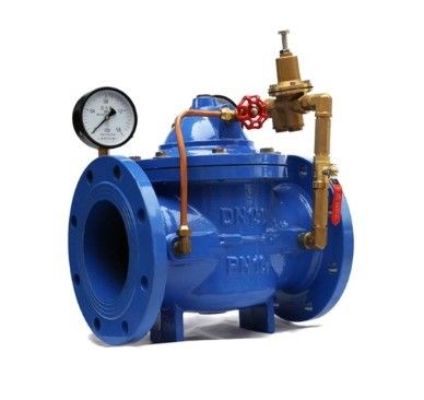 OEM Port Size Pressure Relief Valve Customized Service Offered by with and Low Cos