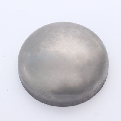 Circle Torispherical Heads for Customized Pressure Vessels Material Customization