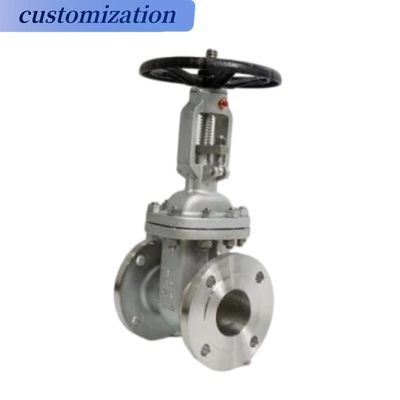 Diaphragm Structure Handwheel Rising Soft Seal Gate Valves and Fitting